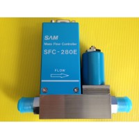 SAM SFC280E Mass Flow Controller...